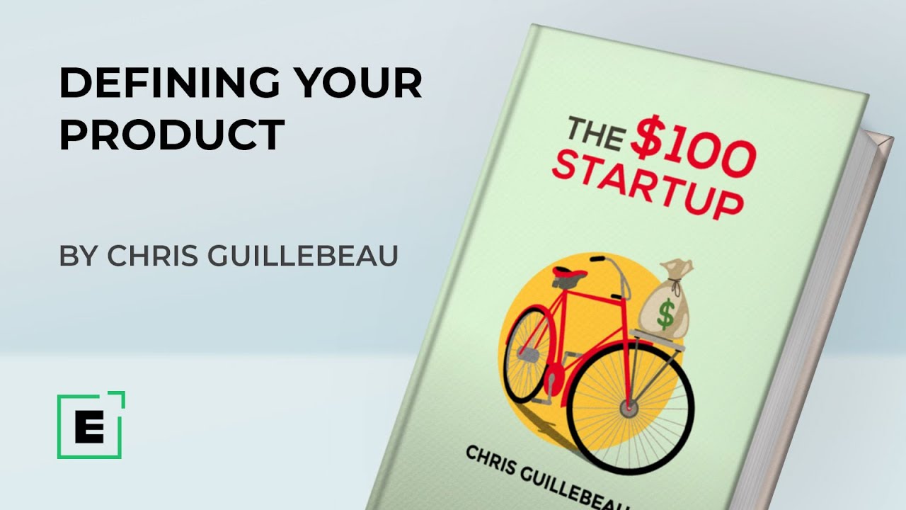 Defining Product: Launching Your Business With Minimal Investment