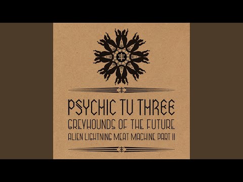 Greyhounds of the Future