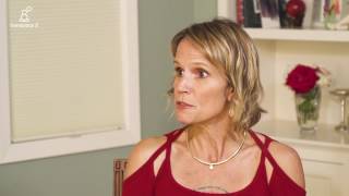 Mariana Caplan - "Maybe we'll feel victimized for a while..."