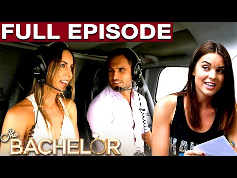 The Bachelor New Zealand Season 2 Episode 12 (Full Episode)