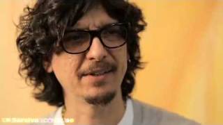 Entrevista com Pedro Luís