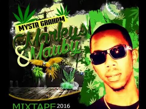 246 BB: M.O.G. - MARLEYS & MAUBY Prod. by MadReal