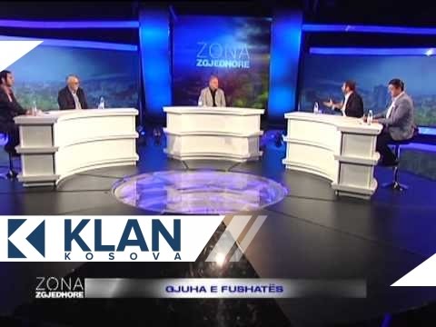ZONA ZGJEDHORE - 27 Maj 2014 - KLANKOSOVA.tv