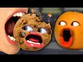Annoying Orange Cookie Supercut von A Annoying Orange Cookie Supercut von A
