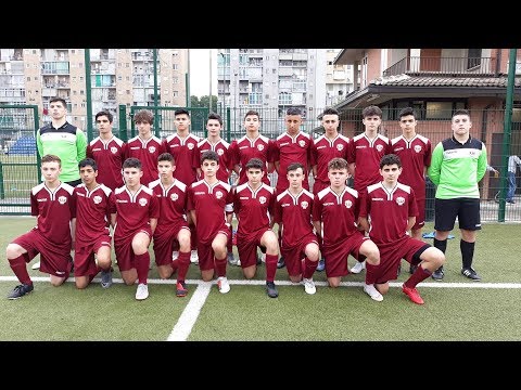 Virtus Mercadante 2003 - Rivoli Calcio