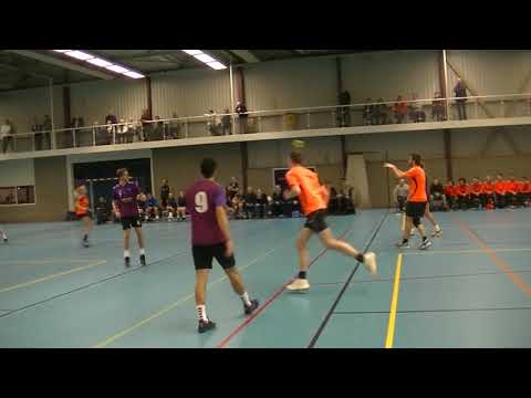 Refleks 1 - KIOS 1 (N) 2019