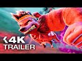 FORGOTTEN ISLAND Official Trailer 2 2026