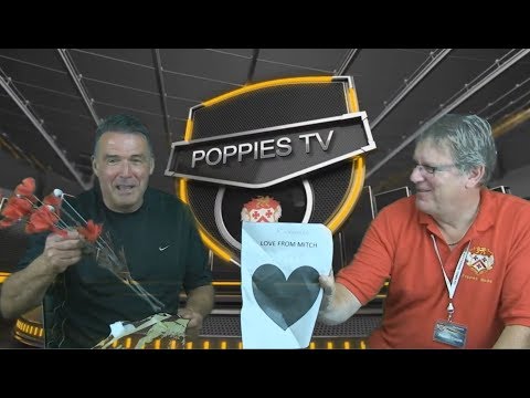 Post Match - St Neots Town - Interviews