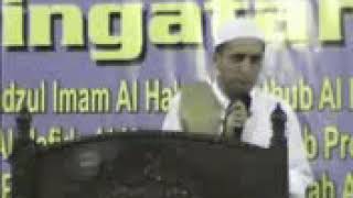 Download lagu Samahatul Ustadz Al-hafidz Al-musnid Doktor Al-habib Muhammad bin Abdullah Bilfaqih mp3