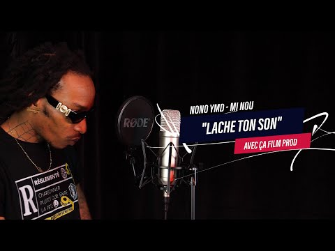 NONO YMD - MI NOU (live) | LACHE TON SON AVEC ÇA FILM PROD [EXCLU]
