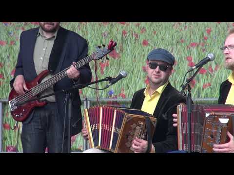 Konterbant - KONTERBANT