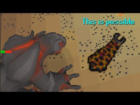 THE INFERNO IS POSSIBLE