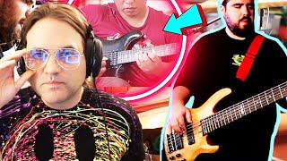 Download lagu Alip Ba Ta   Wave Potter Juli 97 Reaction DRUM & BASS Collab mp3