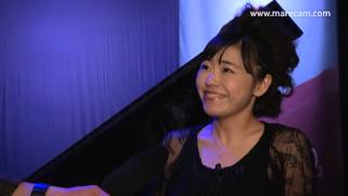 Hiromi, Anthony Jackson & Steve Smith