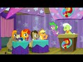 My Little Pony Saison 9 Épisode 16
