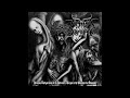Anima Damnata - Those Who Don't Wear the Devil's Mark Shall Burn in Crematories of Eternal Hell