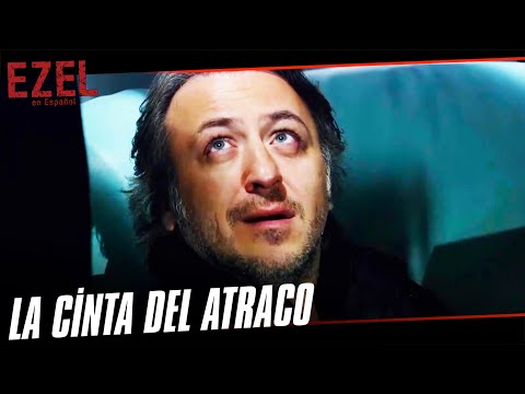 Ali Y Tefo en Busca De La Cinta - Ezel En Español Capitulo 31