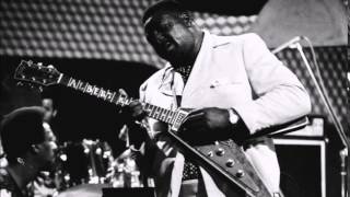 Albert King -  Live Purple Carriage St. Charles Illinois 2nd February 1974