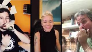 Acalanto Musical - Caught Me Wrong Again (Memphis Minnie)