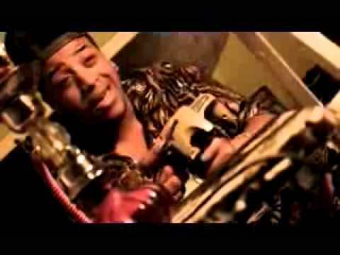 J-Jon Faded 100Hunnit Freestyle (MUSIC VIDEO)