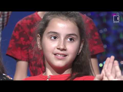 Bogdana Bianca Visterniceanu R S 2019 11 03