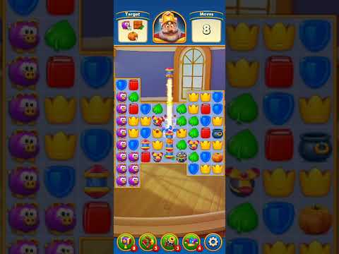 Royal Match Level 2028