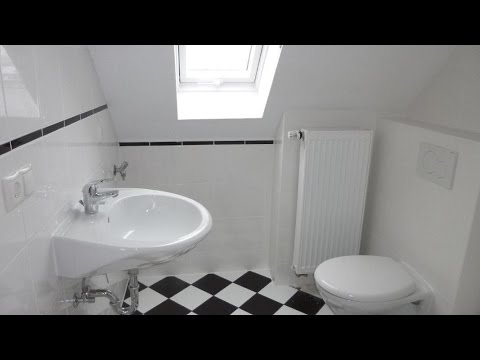 2013 neu saniertes, helles DG-Apartment in der Goebenstraße