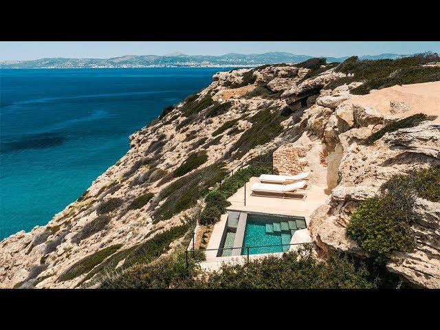 Exklusives Hotel Majorca