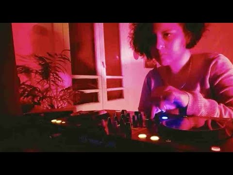 Hiya Live Sessions - El Kontessa