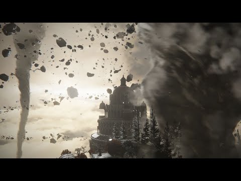 🔴LIVE - Mountantop of the giants and farum azula Bosses - NG+9 (Chicken wing)