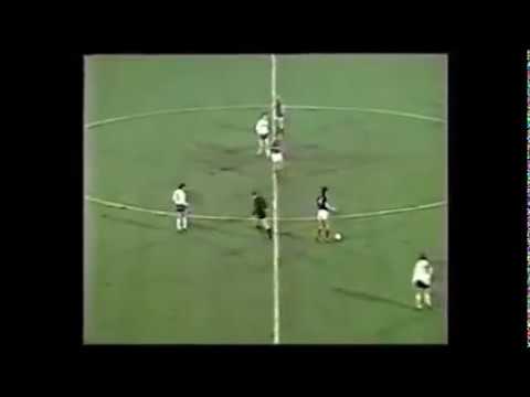 Ivan Gudelj vs France - World Cup Qualification 1985(All Touches and Actions)