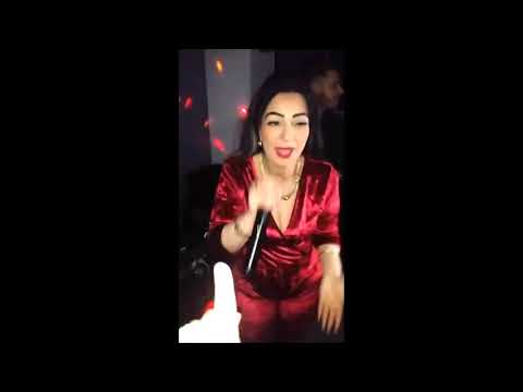 Cheba warda Charlomanté 2019 A Ain Diab Casa blanca Bzaaf Fooor 🇲🇦🇩🇿❤