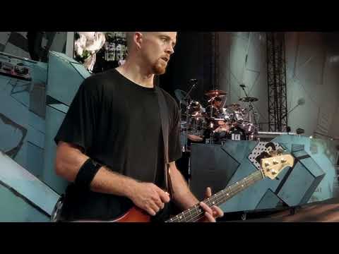 Video thumbnail for One Step Closer (Live in Texas)