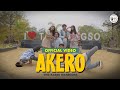 AKERO OFFICIAL VIDEO THE KARBI WARRIORS CREW NEW KARBI MUSIC VIDEO 2024