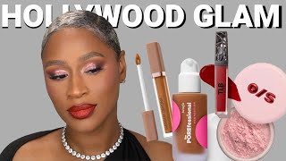 Hollywood Glam...REMIXED | Ariell Ash
