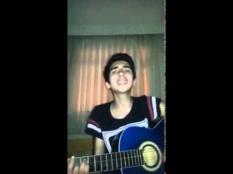 Sayko Saykan   İki Aynı Gün Cover - Çağatay Akman