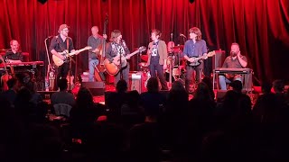amy ray: 2023-05-18: when you come for me - the ark - ann arbor, michigan (with h.c. mcentire)