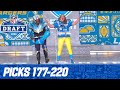Round 6: You get a Kicker, You get a Kicker! | 2024 NFL Draft