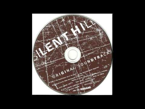 Silent Hill- Claw Finger (EXTENDED)
