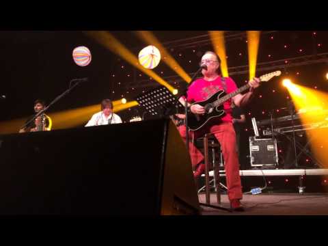 Olympic - Květinové dítě (KC Jitka Otín)