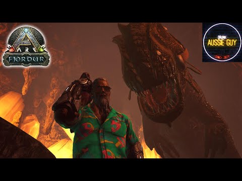 Taking On Beyla With A Giga - Fjordur: Ep 8