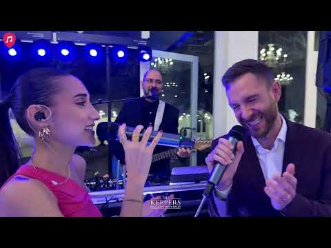 Wedding Band in Puglia Italy (The Keepers)