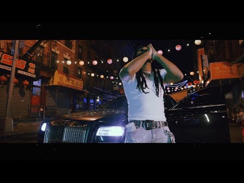 Martian | One Hunnid | Directed By Nimi hendrix