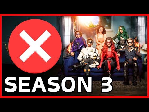 The Villains of Valley View Season 3 Cancelled At Disney Channel