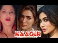 Naagin Hot Song Tribute Full Video Bollywood Mega Tribute