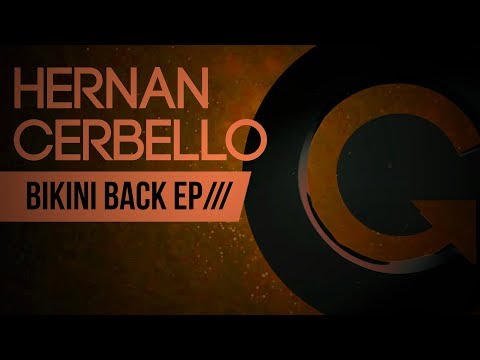Hernan Cerbello - Back to the Moon (Original Mix)