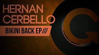 Hernan Cerbello - Back to the Moon (Original Mix)