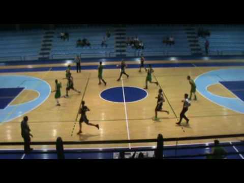 05 04 17 CB QALAT   CLUB NAUTICO SEVILLA