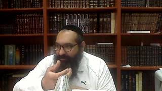 La puissance du Kidouch Hachem