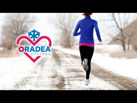 Oradea City Trail